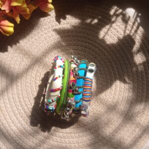 handmade bangles