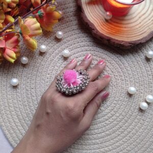 quirky finger rings for women