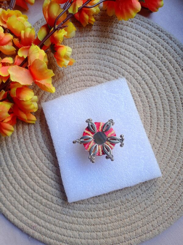 stylish unique Quirky Finger ring