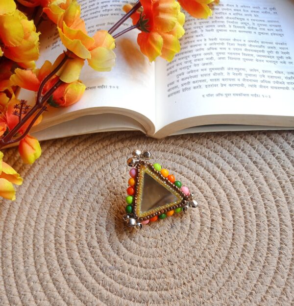 stylish unique Quirky Finger ring