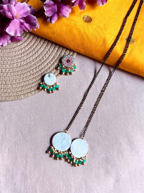 fabric-long-Unique-mangalsutra